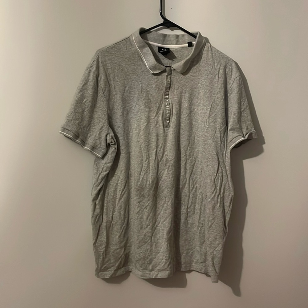 Armani exchange